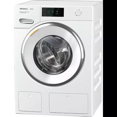 miele wwr 860 wps manual